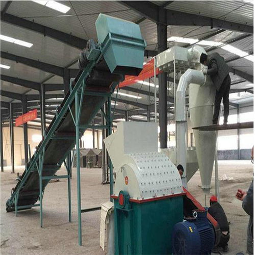 圣美機(jī)械 大型鋸末粉碎機(jī)價格解析與吉林地區(qū)家具行業(yè)應(yīng)用